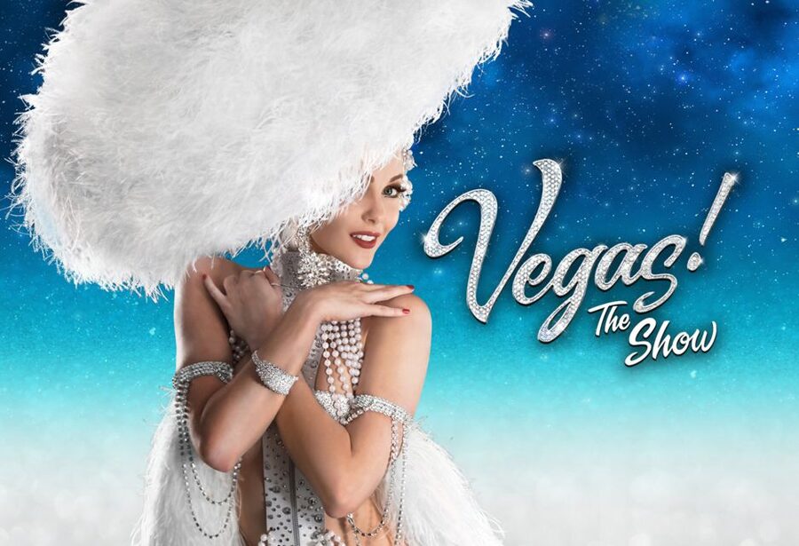 Las Vegas: Vegas! The Show Ticket - Key points before you book