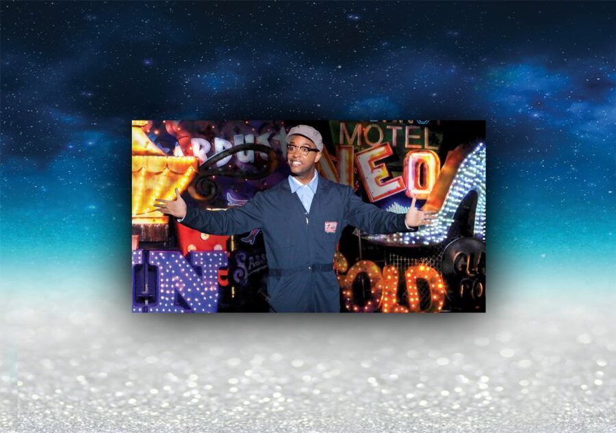 Las Vegas: Vegas! The Show Ticket - Who will enjoy Vegas! The Show most?
