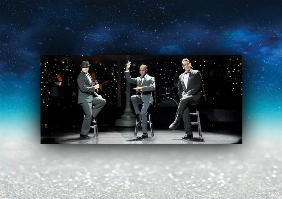 Las Vegas: Vegas! The Show Ticket - How much value do you get for $49?