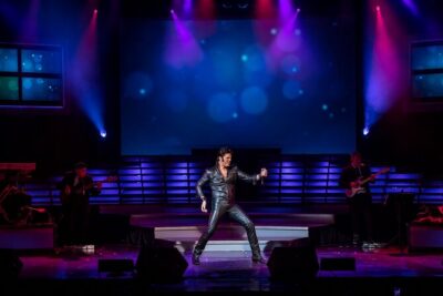 Legends in Concert Branson Missouri