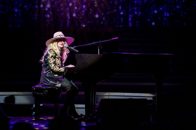 Legends in Concert Branson Missouri - What the performance feels like from start to finish