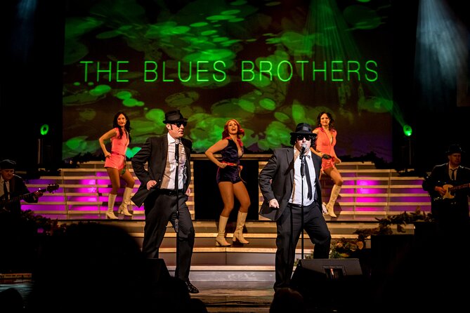 Legends in Concert Branson Missouri - Is $52.99 a fair Branson price?