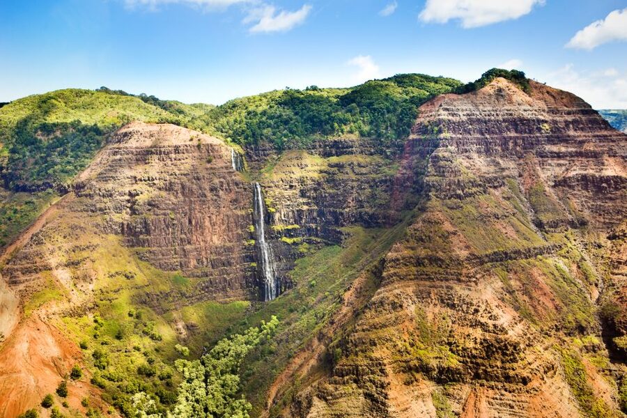 Lihue: Deluxe Waterfall Safari Helicopter Tour - Key Points Before You Book
