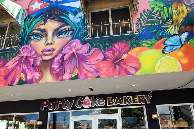 Little Havana: Authentic Food and Culture Walking Tour - Mojitos, cigars, and the working side of Little Havana