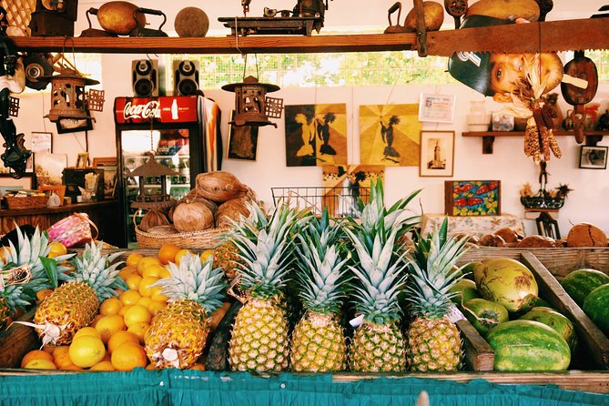 Little Havana Food and Walking Tour in Miami - Party Cake Bakery and the sweet side of Cuba