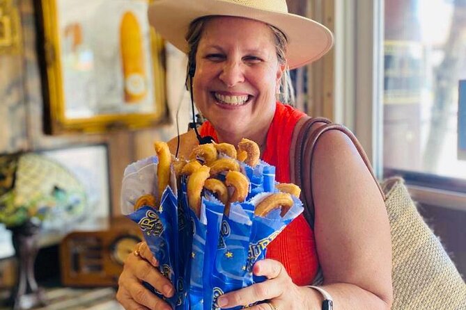 Little Havana Food Tour: Discover Iconic Cuban Cuisine in Miami - Five things to know before booking