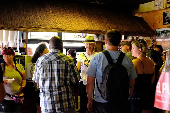 Little Havana Food Tour: Discover Iconic Cuban Cuisine in Miami - Watching a cigar roller work by hand