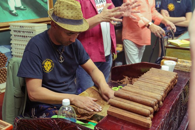 Little Havana Food Tour: Discover Iconic Cuban Cuisine in Miami - The guides make or break the experience