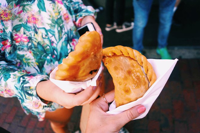 Little Havana Food Tour: Discover Iconic Cuban Cuisine in Miami - Starting at the Tower Theater on Calle Ocho