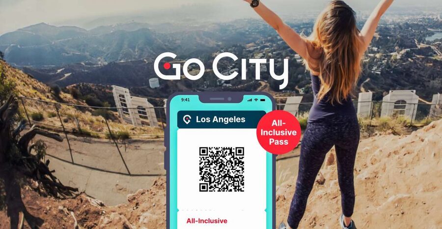 Los Angeles: All-Inclusive Pass Plus with Universal Studios - Key points to know before buying