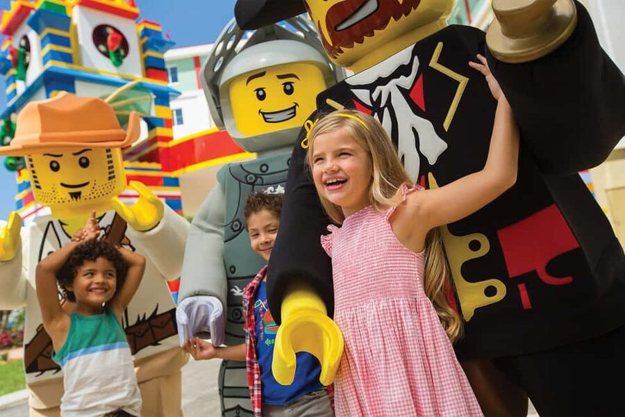 Los Angeles: All-Inclusive Pass Plus with Universal Studios - What the $246 pass really gives you