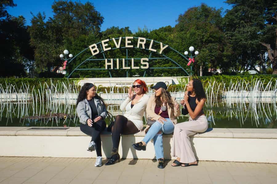 Los Angeles: Half-Day Best of LA Tour - Key points to know before booking