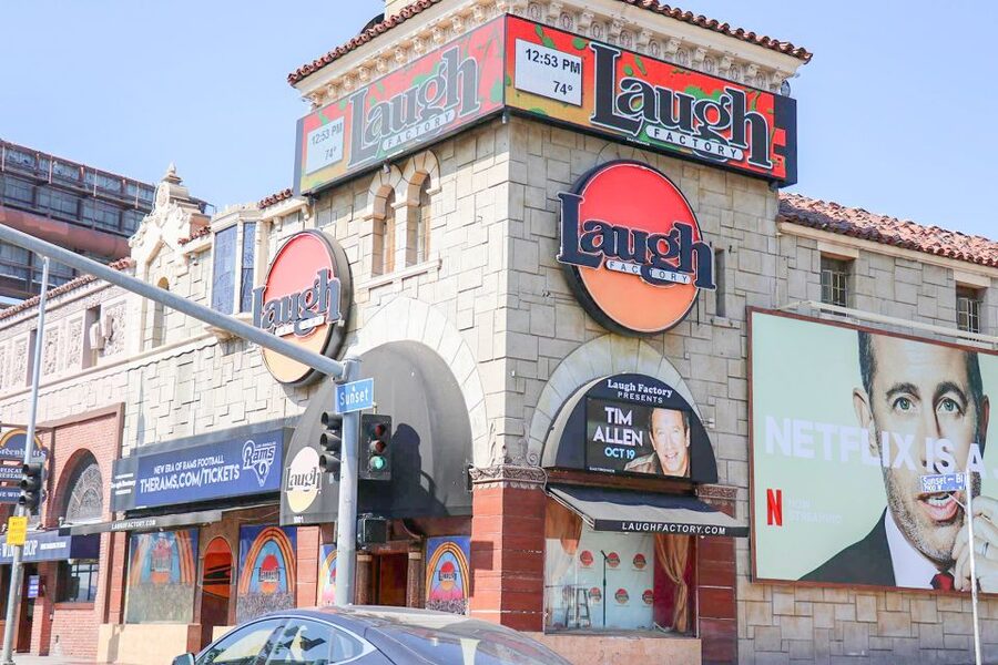 Los Angeles: Hollywood & Celebrity Homes Open-Air Bus Tour - Key things to know before you go