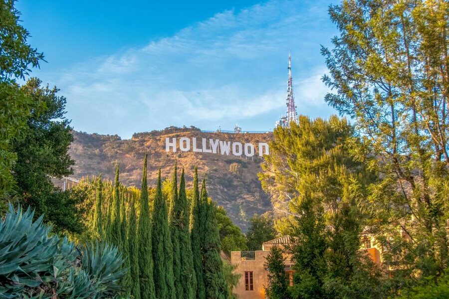Los Angeles: Hollywood & Celebrity Homes Open-Air Bus Tour - Is $29 good value for two hours?
