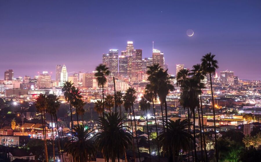 Los Angeles: Hollywood Night Tour with Griffith Observatory - Why this short Hollywood tour works
