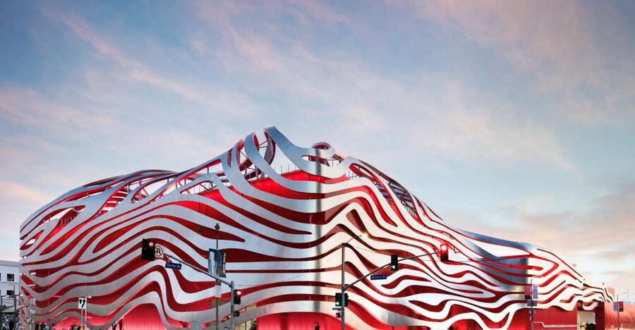 Los Angeles: Petersen Automotive Museum Admission Ticket - Key points to know before you go