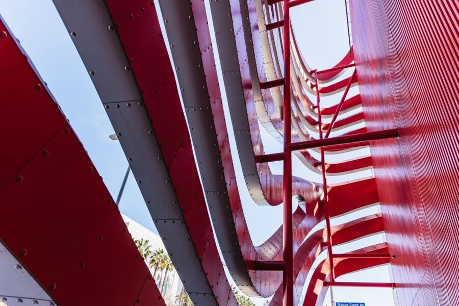 Los Angeles: Petersen Automotive Museum Admission Ticket - How long to stay at 6060 Wilshire Boulevard