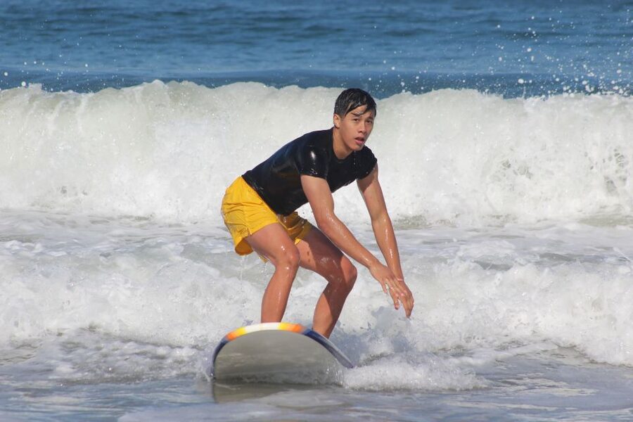 Los Angeles: Surfing Lesson in Venice Beach - Is $69 a fair price for two hours?