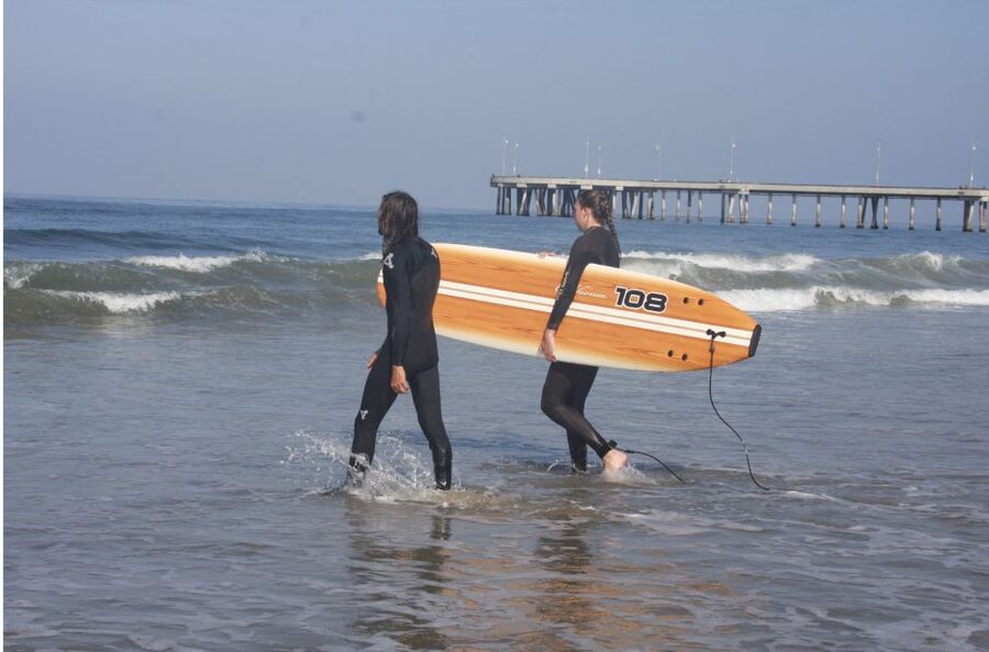Los Angeles: Surfing Lesson in Venice Beach - Who will enjoy this Venice Beach lesson most?