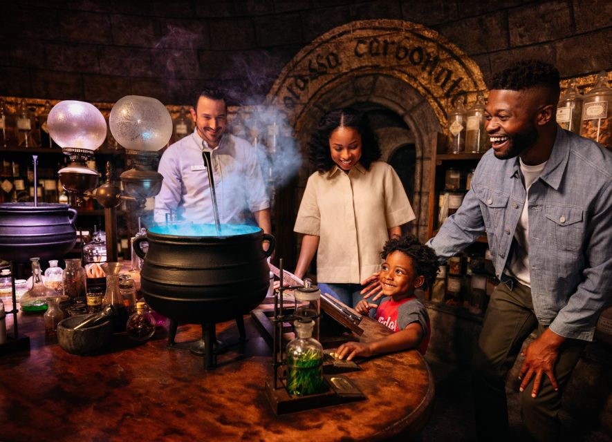 Los Angeles: Warner Bros. Studio Tour Hollywood - How much value do you get for $76?
