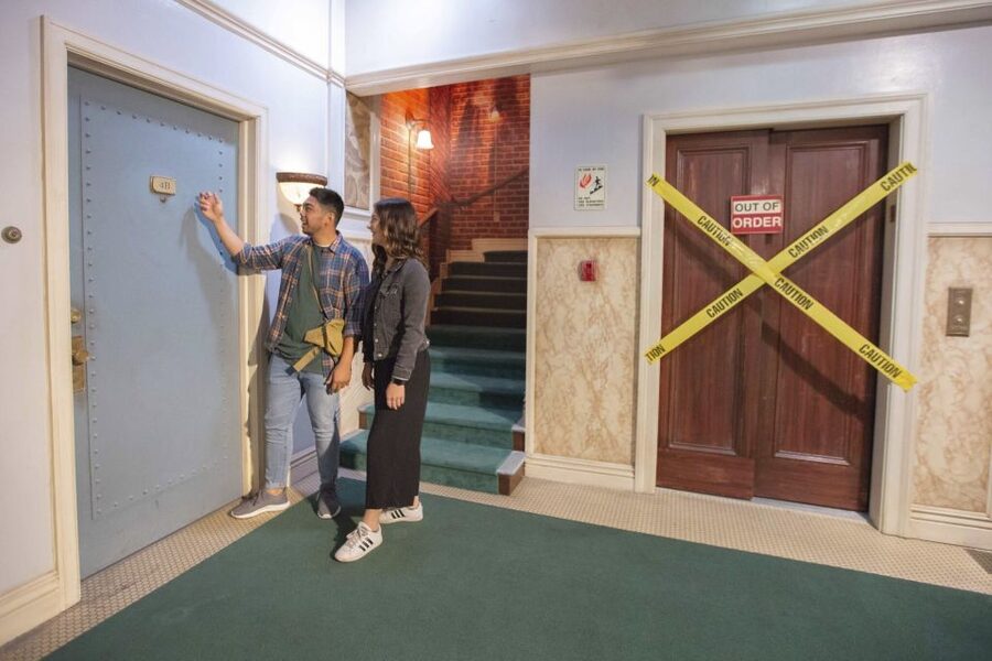Los Angeles: Warner Bros. Studio Tour Hollywood - Timing, photography, and practical planning