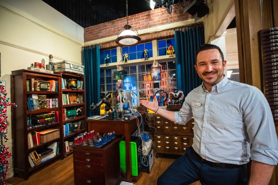 Los Angeles: Warner Bros. Studio Tour Hollywood - Who will enjoy Warner Bros. Studio Tour Hollywood most?