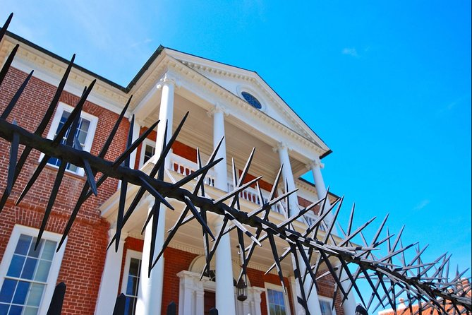 Lost Stories of Black Charleston Walking Tour - Meeting at Buxton Books on King Street