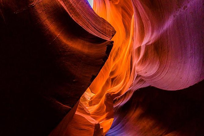 Lower Antelope Canyon Admission Ticket - Navajo guidance adds meaning to the walk