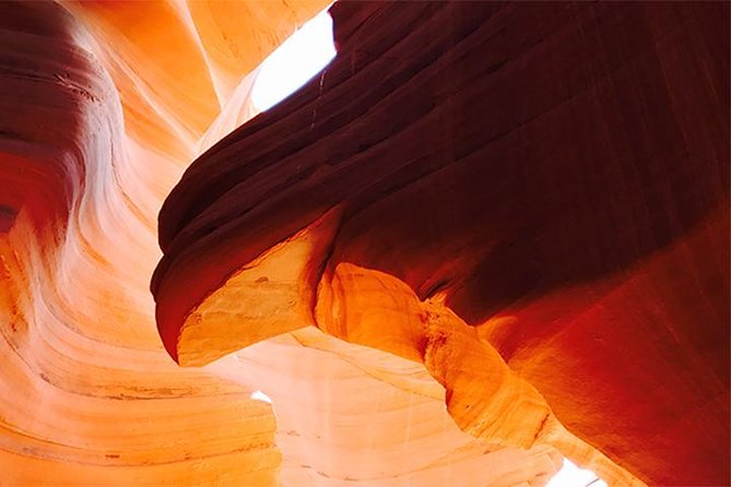 Lower Antelope Canyon Admission Ticket - Group size, pacing, and the photo experience