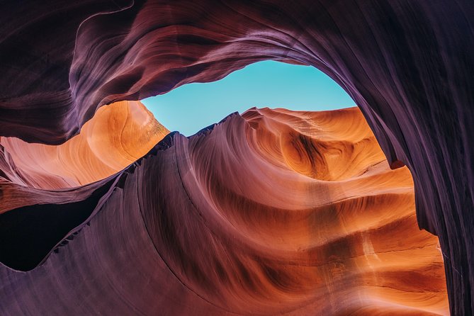 Lower Antelope Canyon Admission Ticket - Is $78 a fair price?