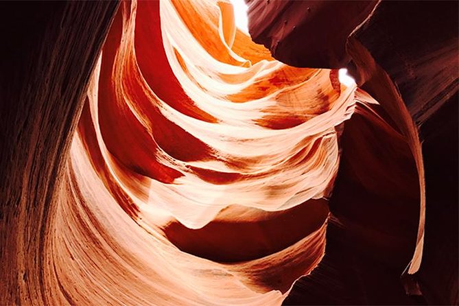 Lower Antelope Canyon Admission Ticket - Who should book Lower Antelope Canyon?