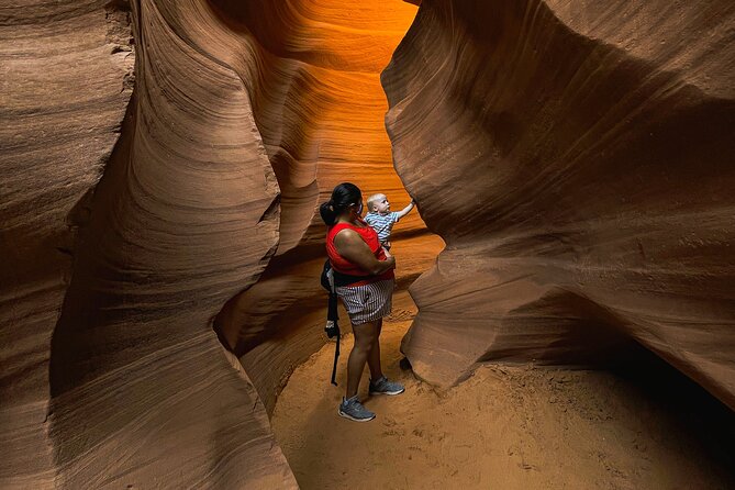Lower Antelope Canyon Hiking Tour - Is $94 a Good Value?