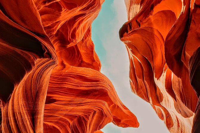 Lower Antelope Canyon Tour Ticket - Photography help is a real advantage