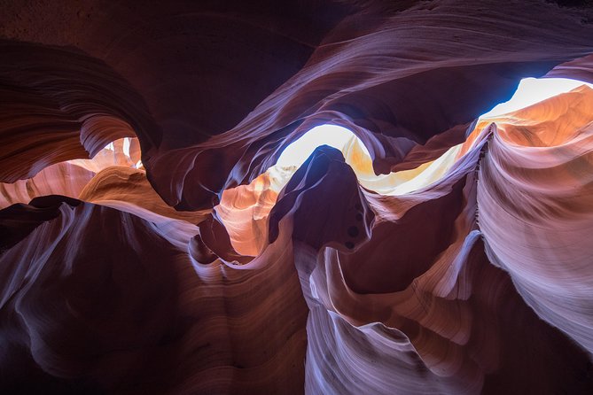 Lower Antelope Canyon Tour Ticket - Timing, weather, and cancellation rules