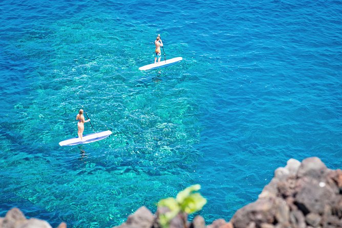 Luxury Kona Coast Snorkel Tour Including Lunch - Breakfast before the first reef