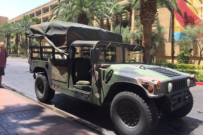 Machine Gun Experience in Las Vegas - Who will enjoy this shooting experience?