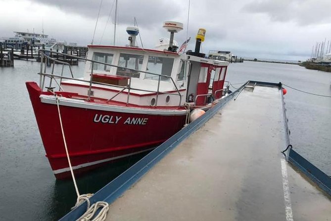Mackinaw City Sunset Cruise - Weather and the risk of cancellation