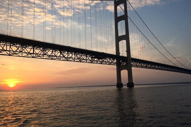 Mackinaw City Sunset Cruise - Who will enjoy this cruise most?