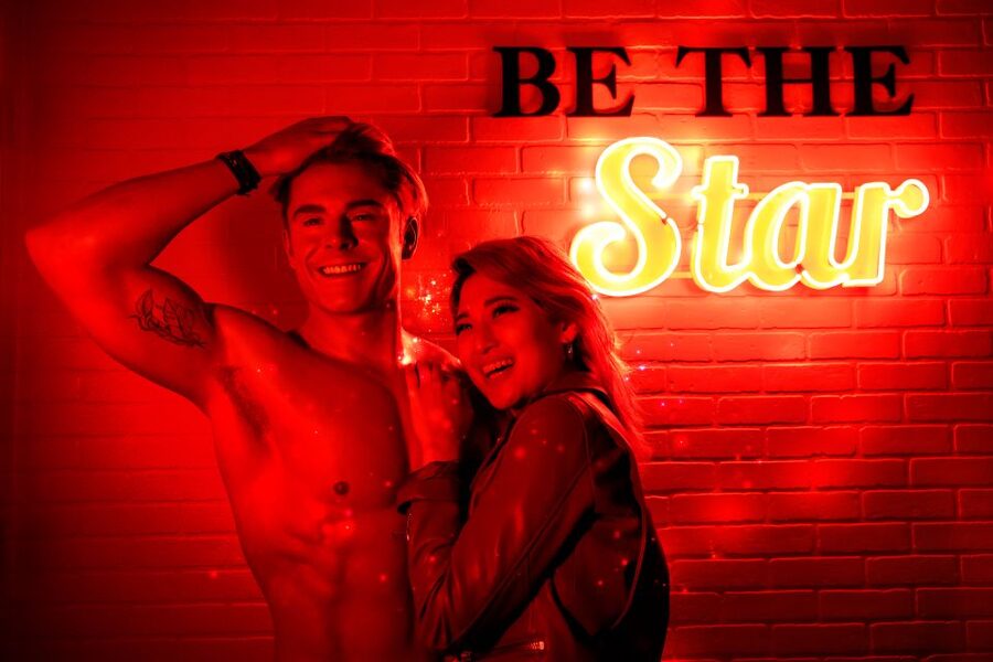 Madame Tussauds Hollywood Tickets - Practical comfort and access