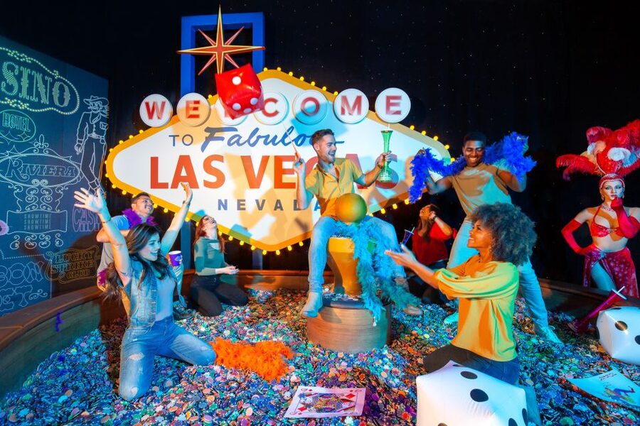 Madame Tussauds Wax Museum Las Vegas - Key points to know before you go