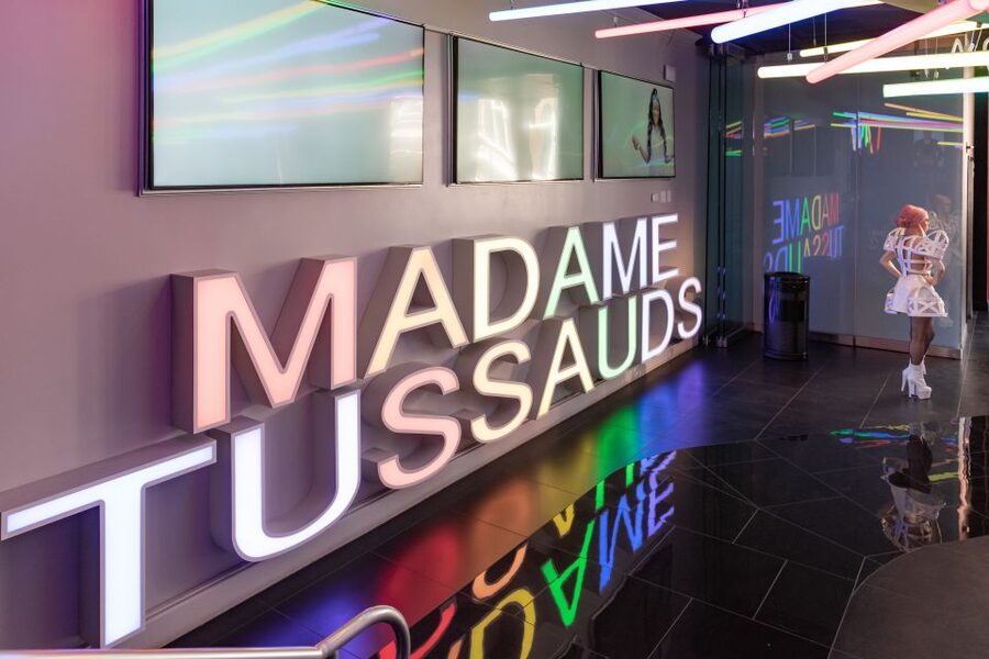 Madame Tussauds Wax Museum Las Vegas - Who will enjoy Madame Tussauds Las Vegas?