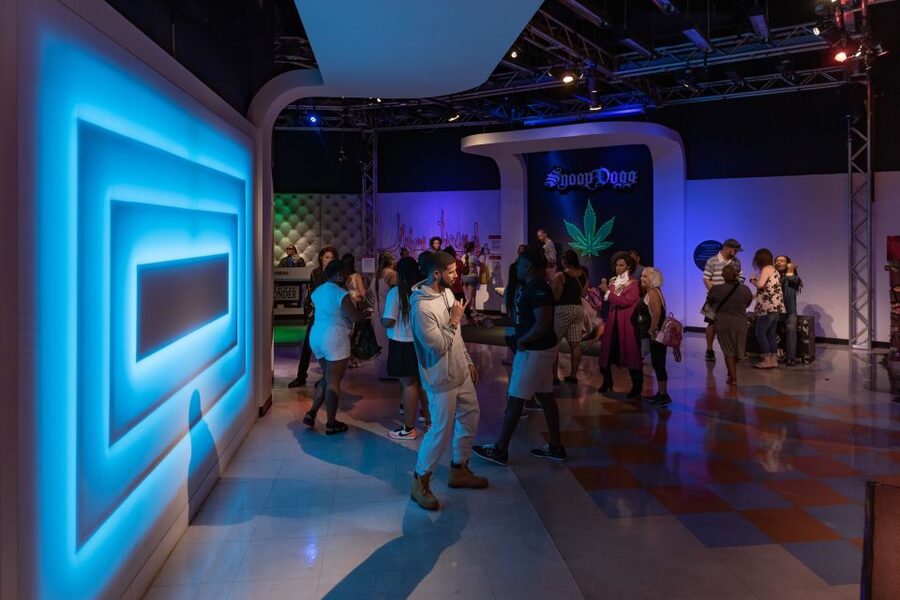 Madame Tussauds Wax Museum Las Vegas - When to go and how long to allow