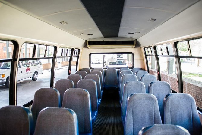 Magnolia Plantation Admission & Tour with Transportation from Charleston - How the 4.5-hour schedule feels