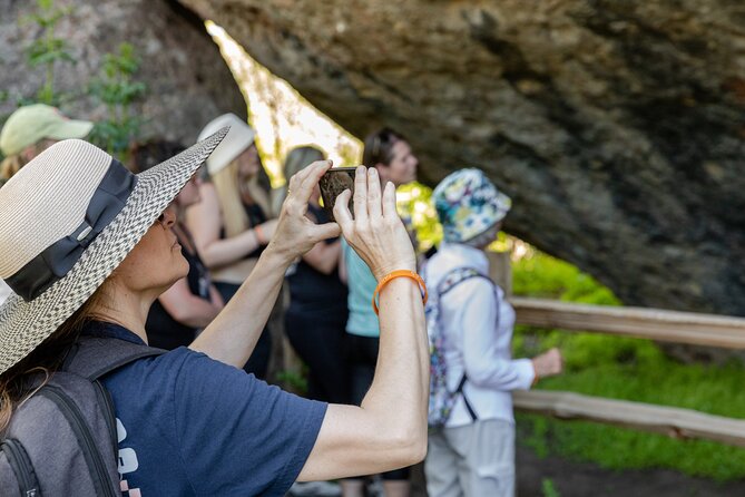 Malibu: Guided Vineyard Hike with Photo Stops and Wine - Is $49 a fair price?