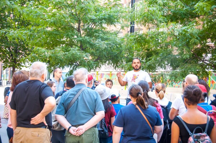 Massachusetts Institute of Technology Public Tour - Timing, accessibility, and practical planning