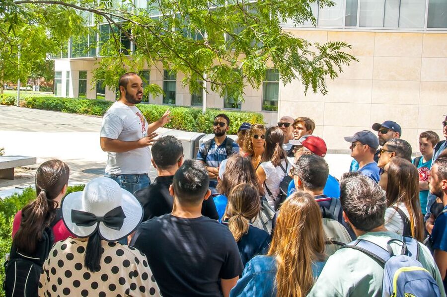 Massachusetts Institute of Technology Public Tour - Why this MIT tour is worth your time