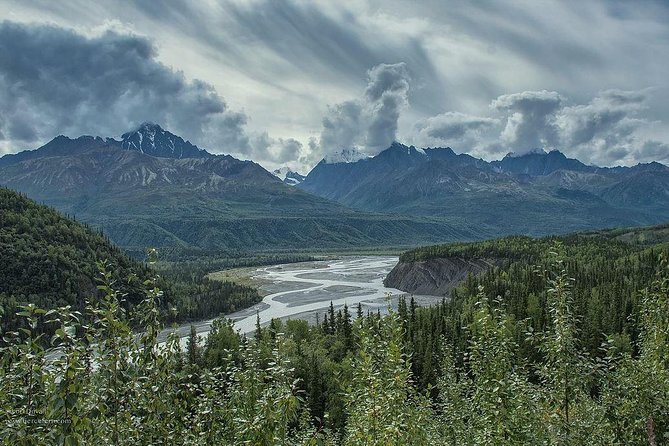 Matanuska Glacier Hike Day Tour - The ride home and the value of a full day