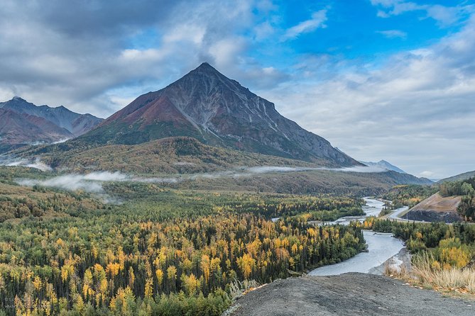 Matanuska Glacier Hike Day Tour - Should you book the Matanuska Glacier Hike?