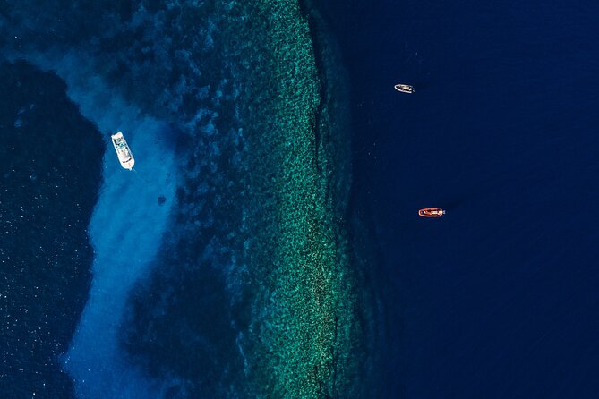 Maui: 2-Hour Molokini Snorkel Trip - Why Molokini Crater is worth the boat ride