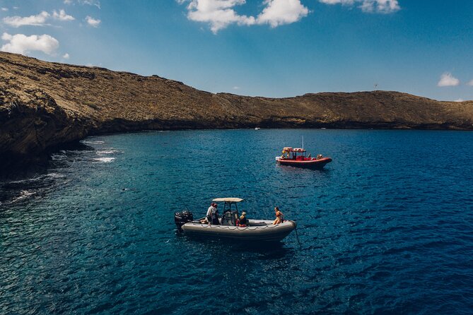 Maui: 2-Hour Molokini Snorkel Trip - Equipment, comfort, and what to bring